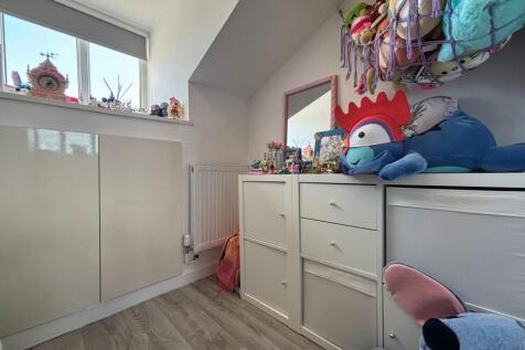 Bedroom Three Play Room