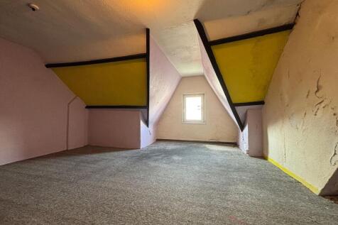 Loft Room