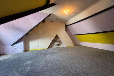 Loft Room