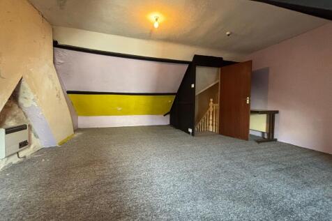 Loft Room