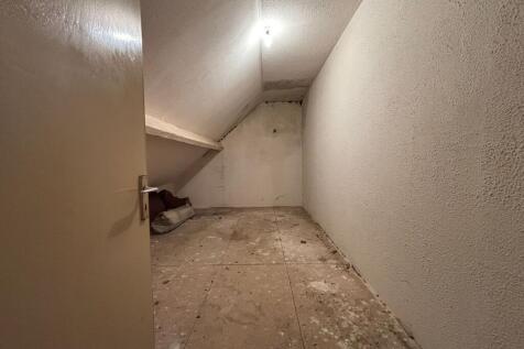 Second Floor Landing