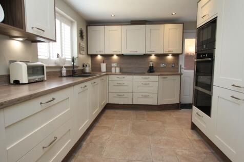 Kitchen Breakfast Room