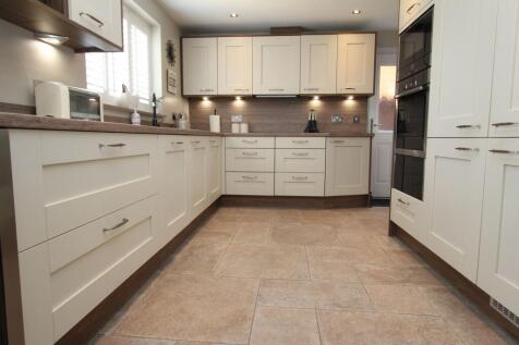 Kitchen Breakfast Room