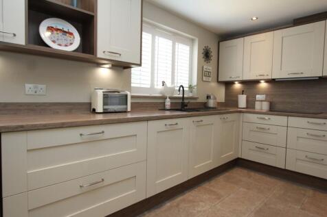 Kitchen Breakfast Room