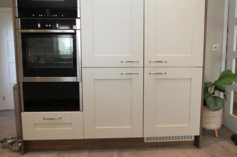 Kitchen Breakfast Room