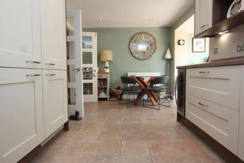 Kitchen Breakfast Room
