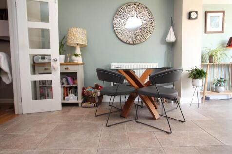 Kitchen Breakfast Room