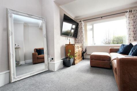 Lounge extension