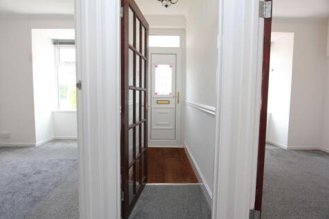 Entrance Porch