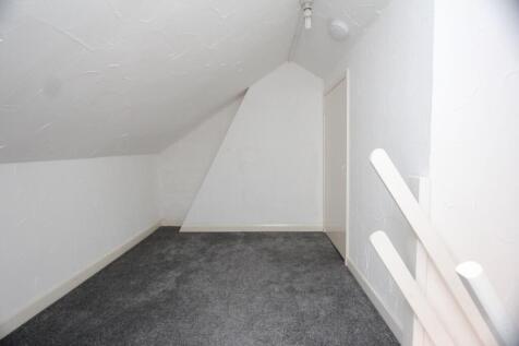 Loft Space 1