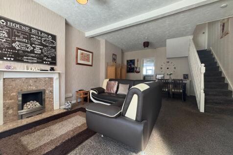 Lounge/Diner