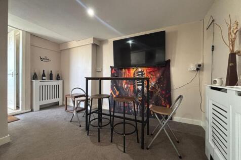 Reception/Bar