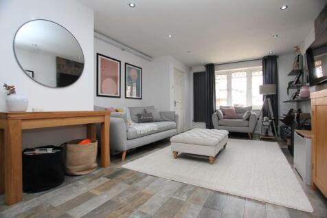 Lounge/Diner/Kitchen