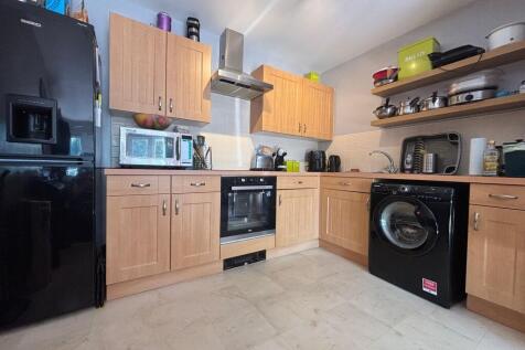 Kitchen/Lounge/Diner