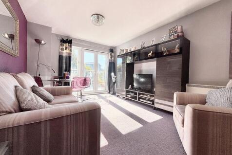 Kitchen/Lounge/Diner