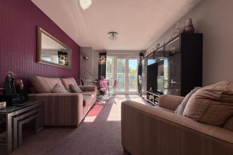 Kitchen/Lounge/Diner