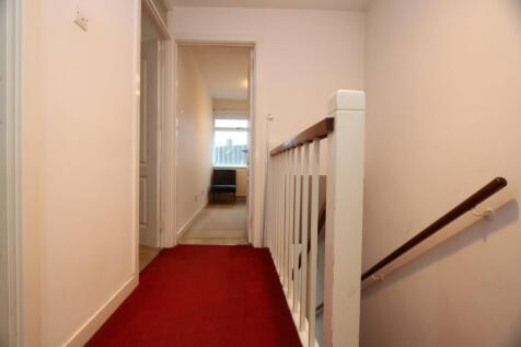 Second Floor Landing