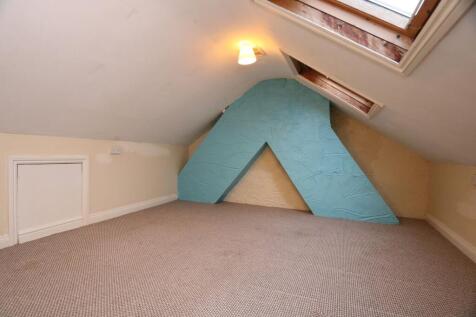 Loft Room