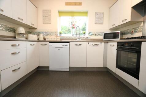 Kitchen Breakfast Room