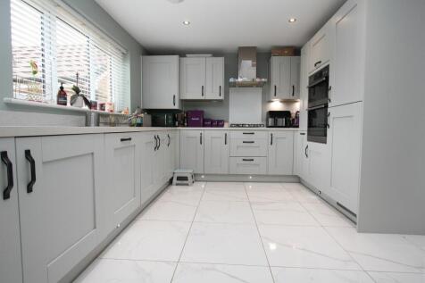 Family Kitchen Dining Room