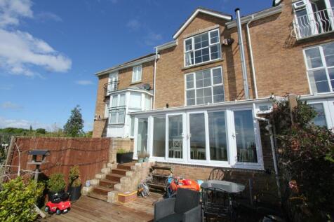 Rear Elevation