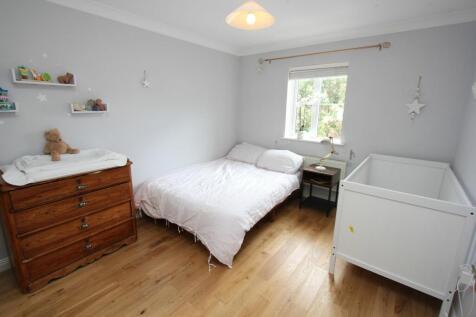 Bedroom Two (with En-Suite)