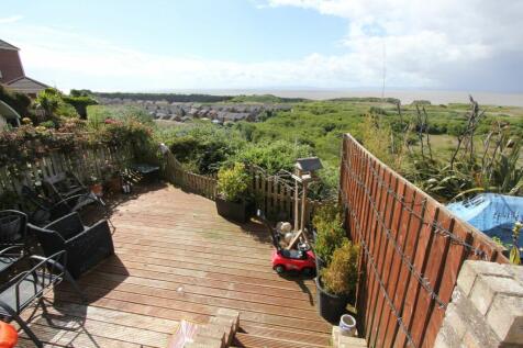 Rear Garden and Aspect