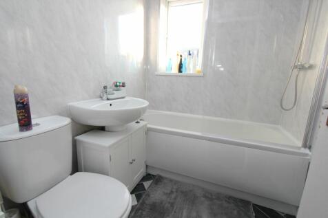Bathroom WC Shower