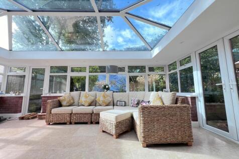 Orangery / Sun Room
