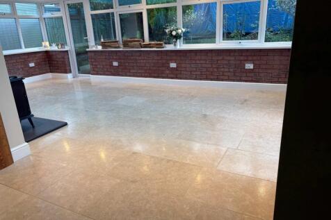 Orangery / Sun Room