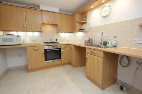 Kitchen Breakfast Room