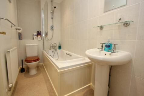 Bathroom WC