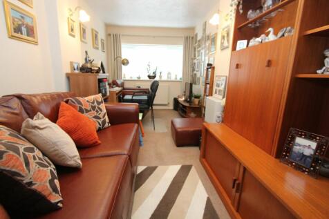 Sitting Room / Office