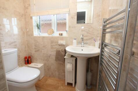 En Suite WC