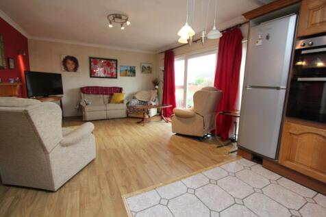 Kitchen Living Room