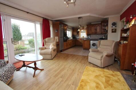 Kitchen Living Room