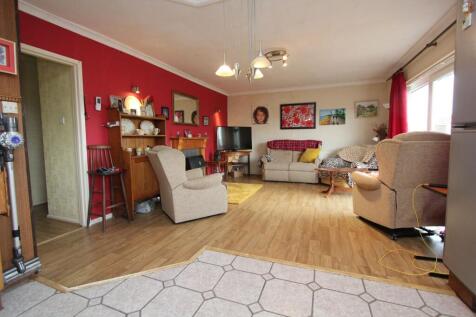 Kitchen Living Room