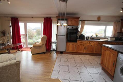 Kitchen Living Room