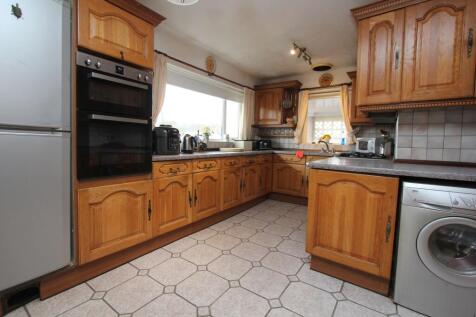 Kitchen Living Room