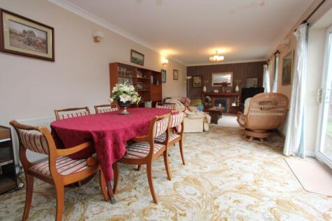 Sitting Room Extension
