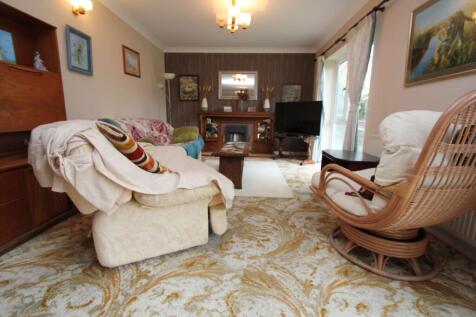 Sitting Room Extension