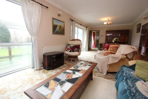 Sitting Room Extension