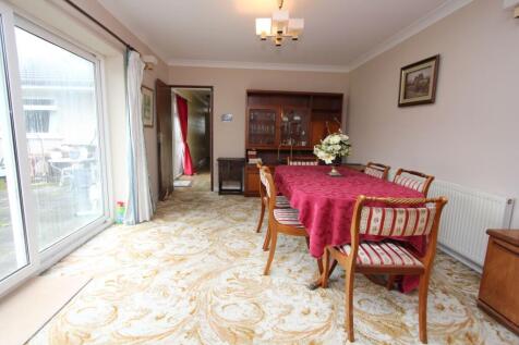 Sitting Room Extension