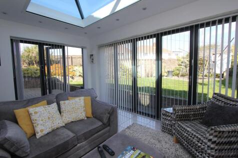Orangery / Sitting Room