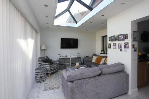 Orangery / Sitting Room