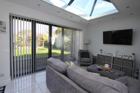Orangery / Sitting Room
