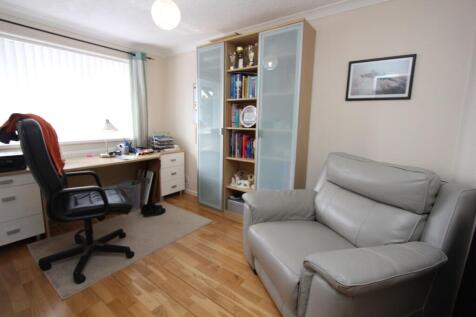 Sitting Room / Study