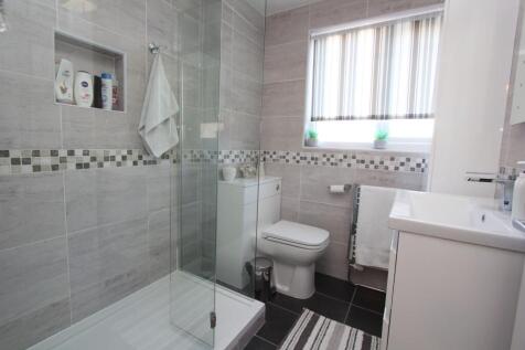 Shower Room / WC