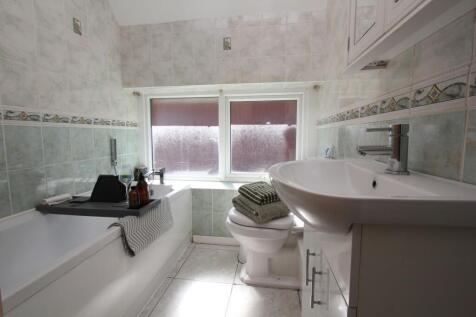Bathroom/WC