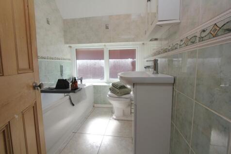 Bathroom/WC